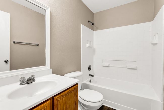 732 Poncho Ln, House other with 3 bedrooms, 2 bathrooms and null parking in Haslet TX | Image 18