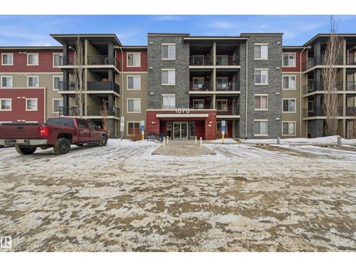 221-1070 Mcconachie Blvd Nw, Edmonton, AB, T5Y0X1 | Card Image