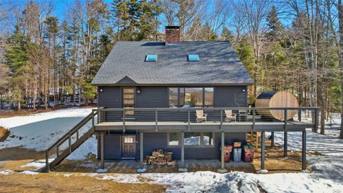 97 Davis Drive, Wilmington, VT, 05363 | Card Image