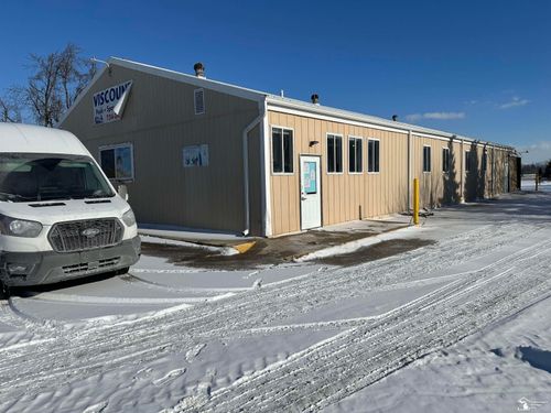 2600 N Monroe Street, Frenchtown Township, MI, 41862 | Card Image