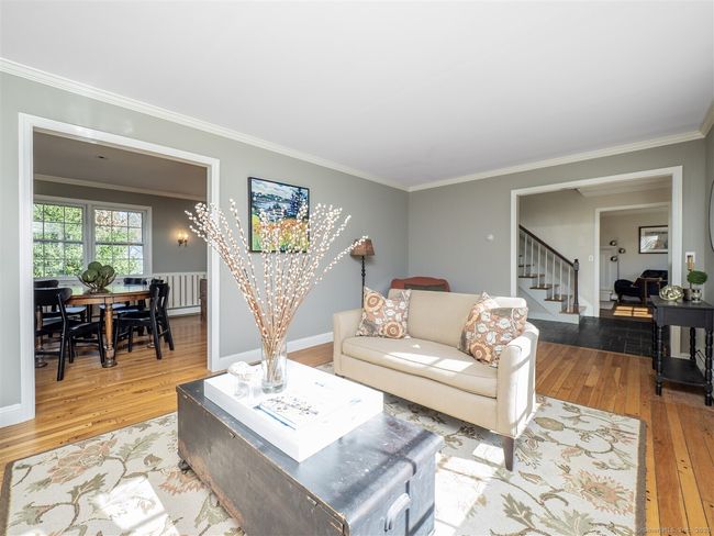 83 Pipers Hill Rd, House other with 4 bedrooms, 3 bathrooms and null parking in Wilton CT | Image 4