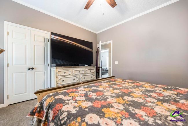 171 N Valhalla Dr, House other with 3 bedrooms, 2 bathrooms and null parking in Cordele GA | Image 28