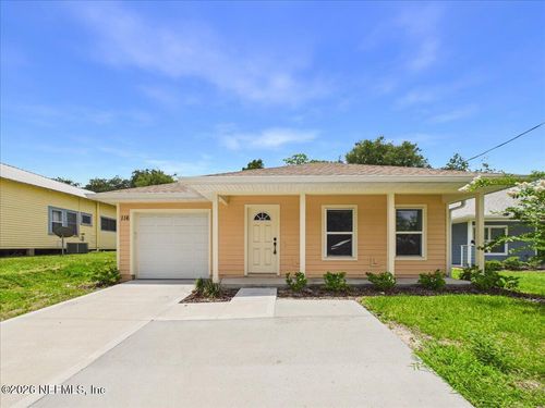 116 Moseley Ave, PALATKA, FL, 32177-4454 | Card Image