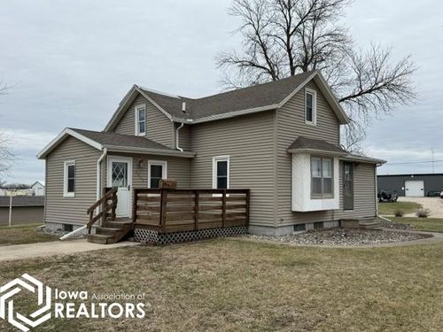 1317 E Commercial St, Algona, IA, 50511-1904 | Card Image