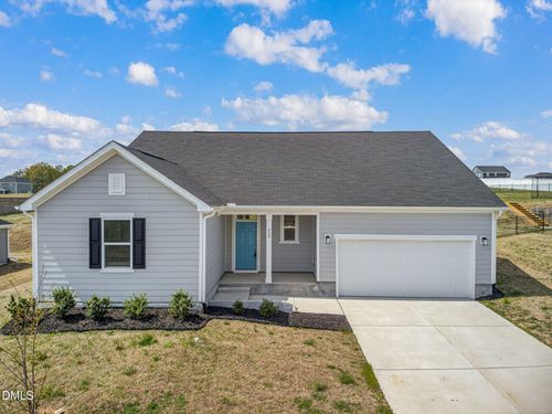 468 Thorny Branch Dr, Raleigh, NC, 27603-9591 | Card Image