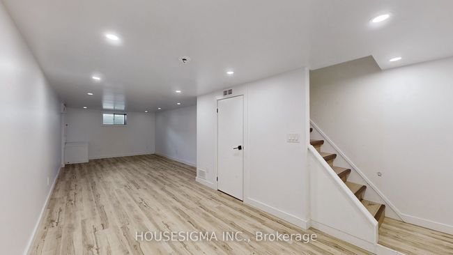 745 Marksbury Rd, House other with 3 bedrooms, 1 bathrooms and 6 parking in Pickering ON | Image 25