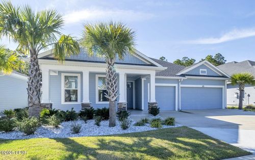 615 Longpoint Way, Panama City Beach, FL, 32407-2660 | Card Image