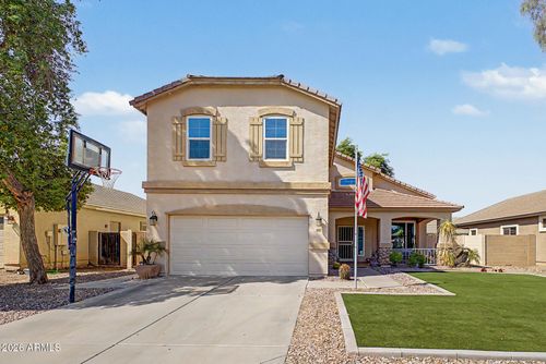 1892 E Shannon St, Gilbert, AZ, 85295-5125 | Card Image