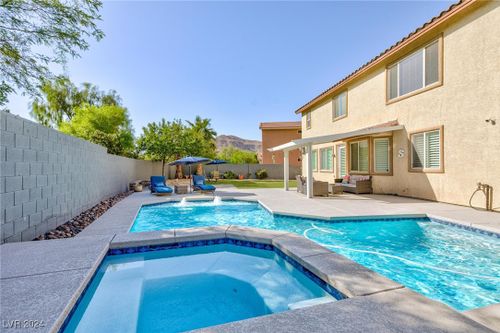 10288 Grizzly Forest Drive, Las Vegas, NV, 89178 | Card Image