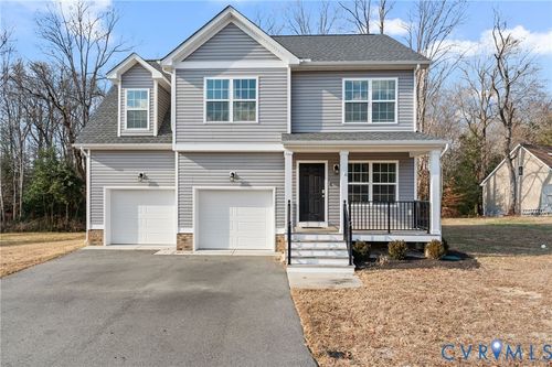 345 Henley Fork Dr, Tappahannock, VA, 22560-6502 | Card Image