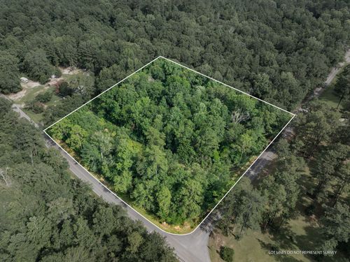 Lot 1 N Beverly Hills Rd, Hattiesburg, MS, 39402-8110 | Card Image