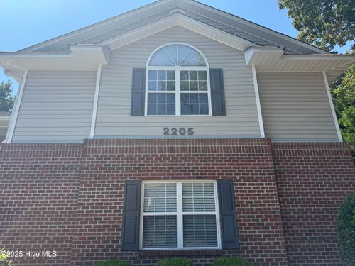 c-2205 Locksley Woods Dr, Greenville, NC, 27858-0089 | Card Image