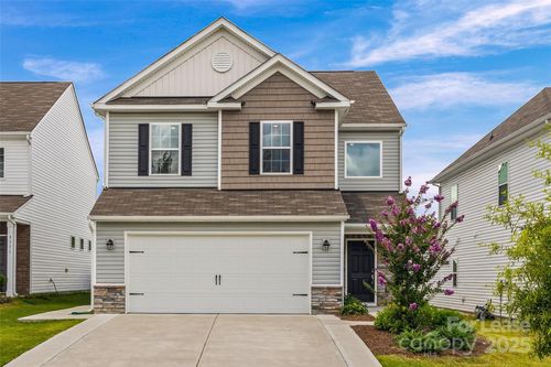 5775 Soft Shell Dr, Lancaster, SC, 29720-0428 | Card Image