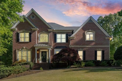 915 River Mist Dr, Suwanee, GA, 30024-6868 | Card Image