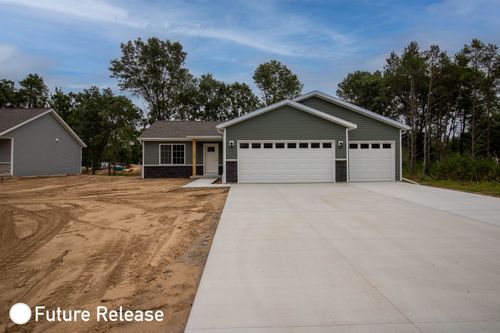 Lot 40 Joe St, Stevens Point, WI, 54482 | Card Image