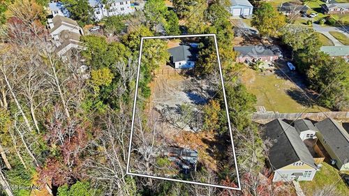 5302 Autumn Dr, Wilmington, NC, 28409-5702 | Card Image