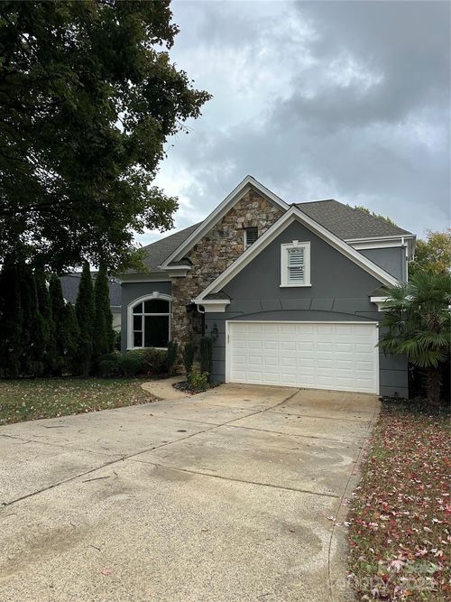 17701 Springwinds Dr, Cornelius, NC, 28031-7744 | Card Image