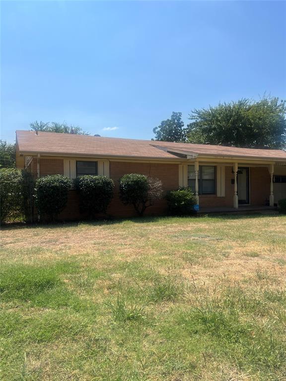 80th St, Oklahoma City, OK 73114