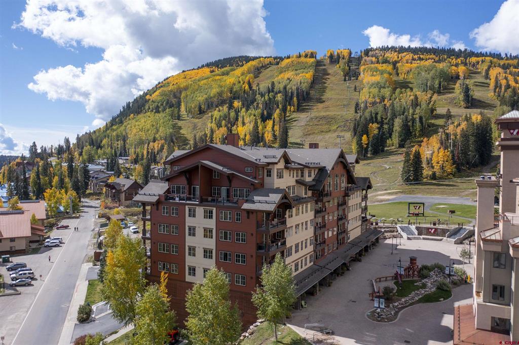 Sheol St, Durango, CO 81301