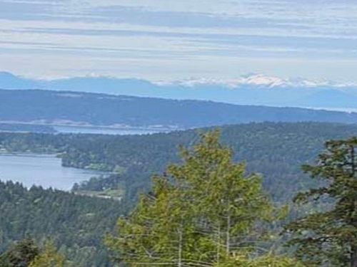 Lot 01 Cudmore Rd, Salt Spring Island, BC, V8K | Card Image