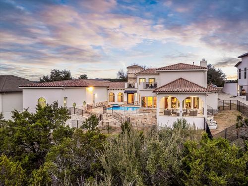 12900 Monte Castillo Pkwy, Austin, TX, 78732-1633 | Card Image