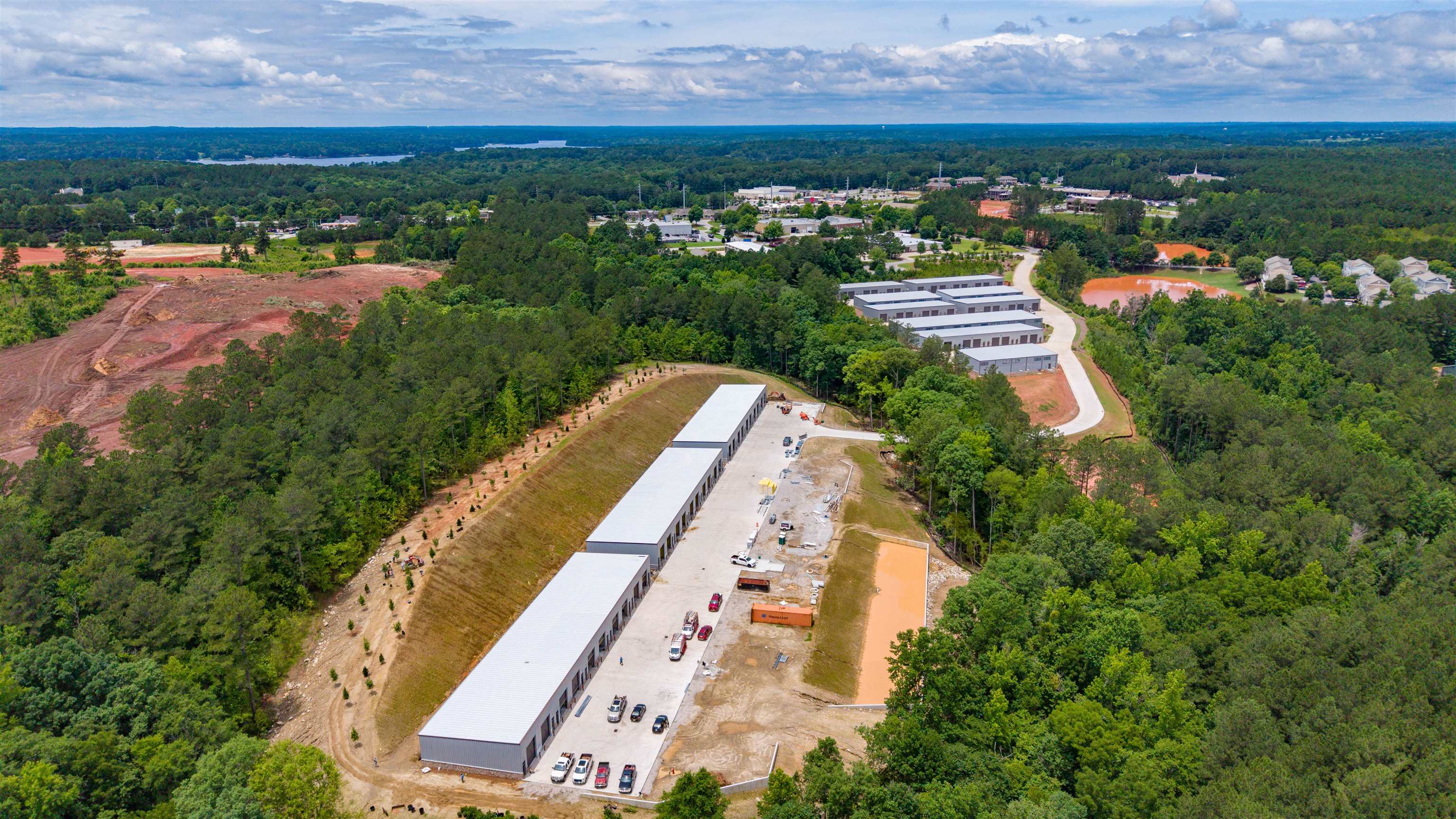 Commercial Sale in Greensboro