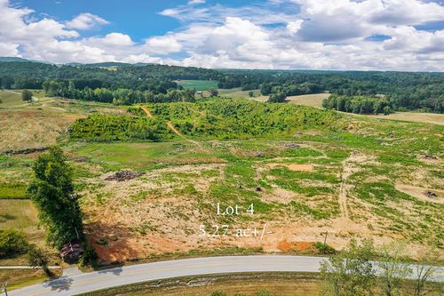 Lot #4 Willow Grove Hwy., Monroe, TN, 38573 | Card Image
