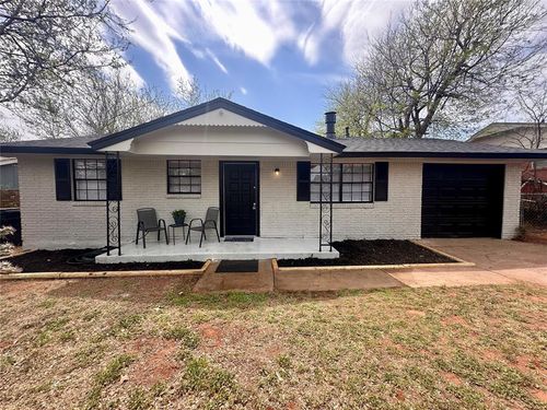 2708 Se 51st St, Oklahoma City, OK, 73129-8826 | Card Image