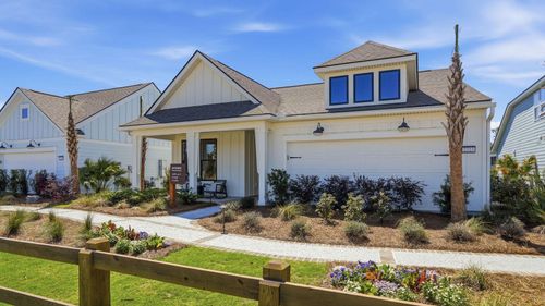2160 Wright Brothers Dr, Charleston, SC, 29492-9119 | Card Image