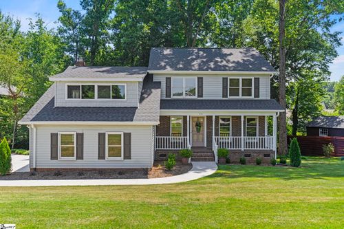 414 Phillips Lane, Greer, SC, 29650 | Card Image