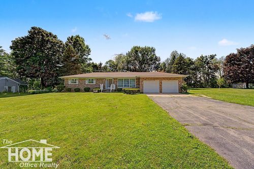 7868 Woodbury Road, Sciota Township, MI, 48848 | Card Image