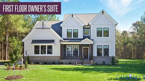 001 Emily Jane Place, Quinton, VA, 23141 | Card Image