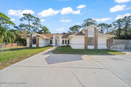 3055 Kershaw Ct, Melbourne, FL, 32934-8247 | Card Image