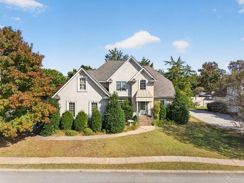 1191 Norfolk Green Circle, Chattanooga, TN, 37421 | Card Image