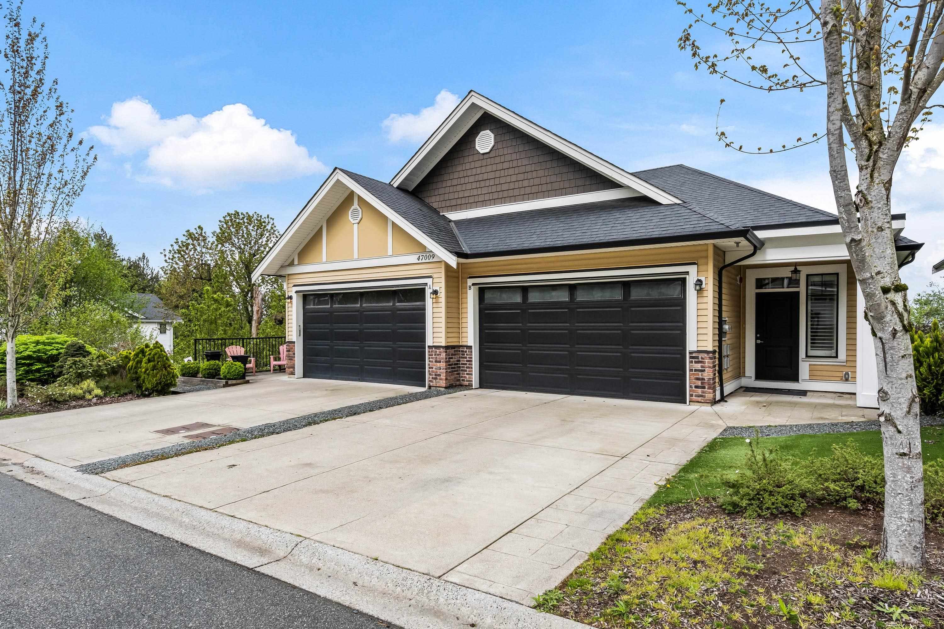 Residential in Chilliwack 2