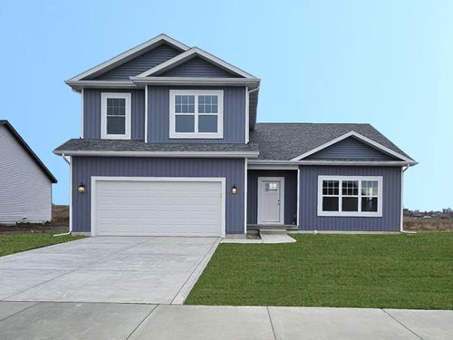 4968 Richard Dr, Lowell, IN, 46356-2639 | Card Image