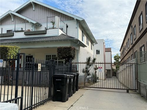 1758 N Kingsley, Los Angeles, CA, 90027 | Card Image