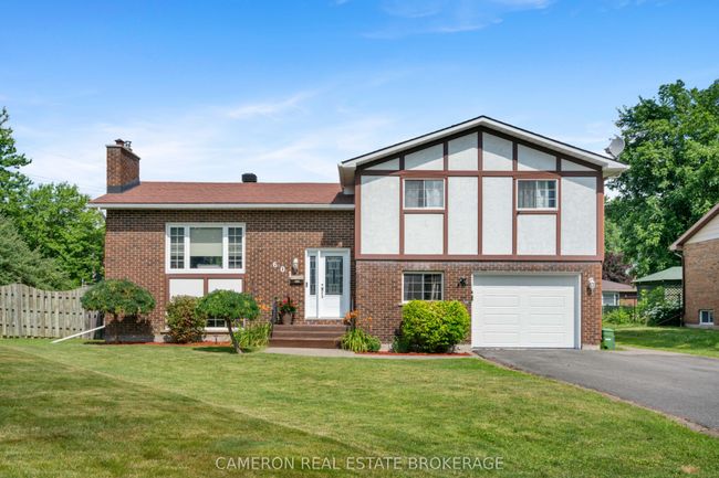 601 Kirkwood St, House other with 4 bedrooms, 2 bathrooms and 4 parking in Cornwall ON | Image 26