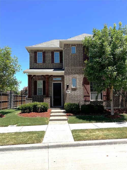 514 Evergreen Dr, Coppell, TX, 75019-7924 | Card Image