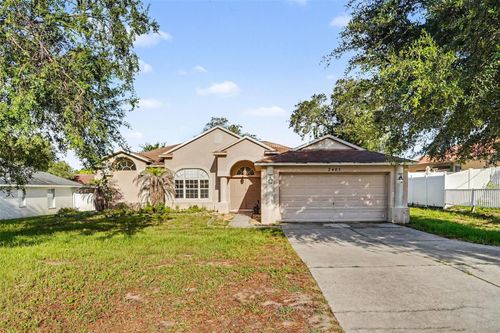 2405 Ainsworth Ave, SPRING HILL, FL, 34609-4404 | Card Image