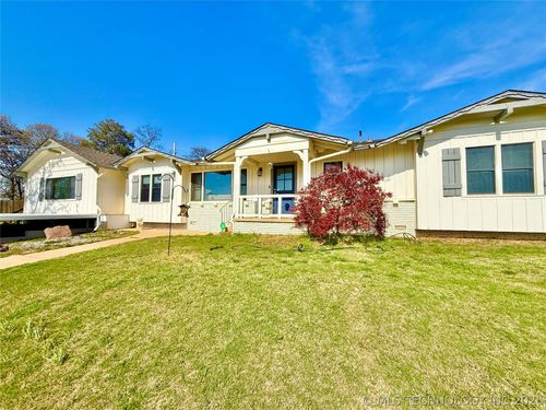 8605 S College Avenue, Tulsa, OK, 74137 | Card Image