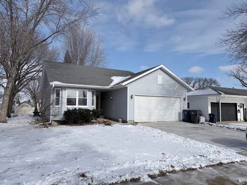 309 E 2nd St, Everly, IA, 51338-7780 | Card Image