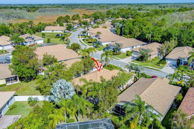 8722 San Andros, House other with 2 bedrooms, 2 bathrooms and null parking in West Palm Beach FL | Image 55