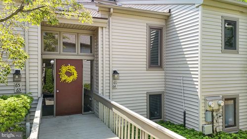 66 Ashton Way, WEST CHESTER, PA, 19380-6916 | Card Image