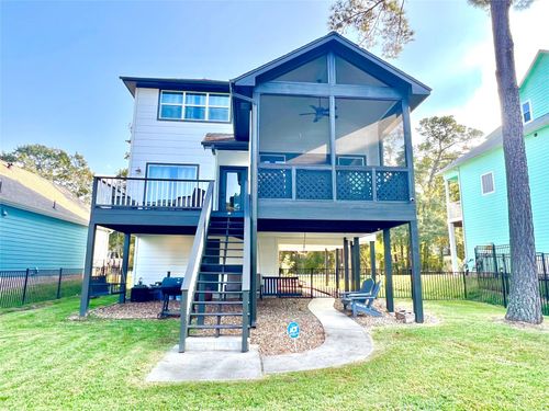 919 N Hunting Tower Run, Montgomery, TX, 77316-7595 | Card Image