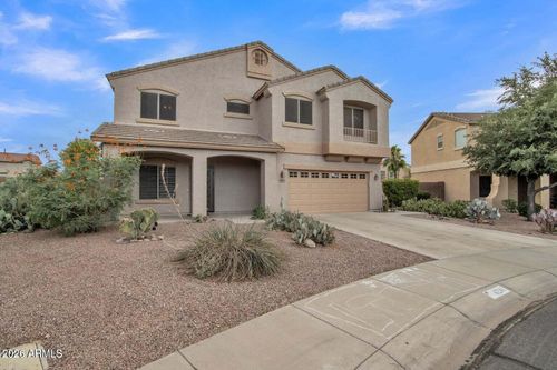 4241 E Winged Foot Pl, Chandler, AZ, 85249-7284 | Card Image