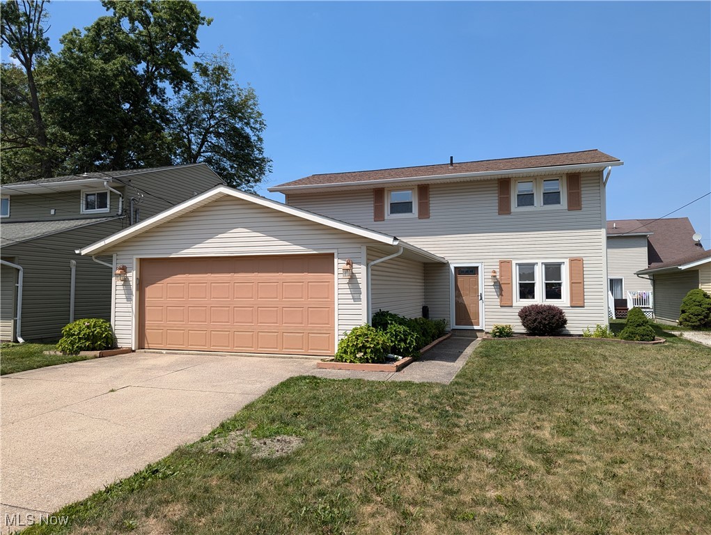 Drake St, North Ridgeville, OH 44039
