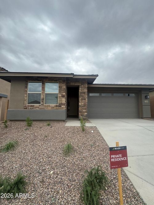33340 N 132nd Dr, Peoria, AZ, 85383-8091 | Card Image