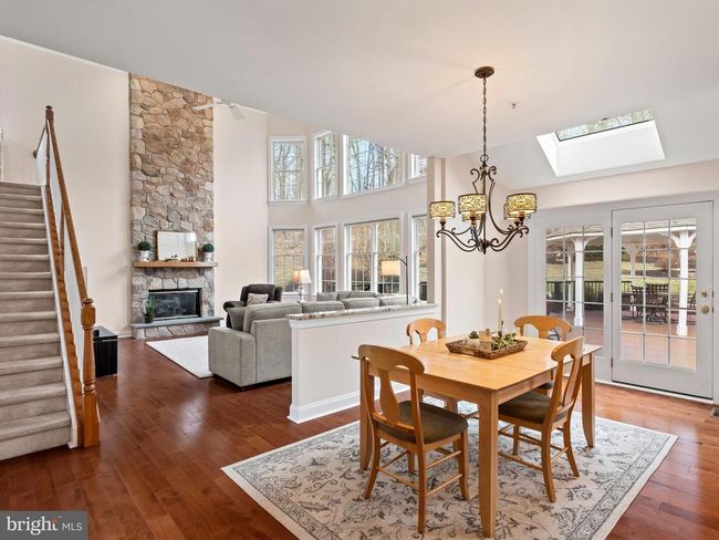 515 Preston Ct, House other with 4 bedrooms, 5 bathrooms and null parking in Exton PA | Image 19