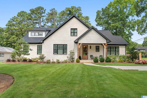406 N Chalkville Rd, TRUSSVILLE, AL, 35173-1488 | Card Image